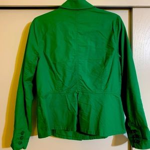 Cabi Verde Jacket Size Medium